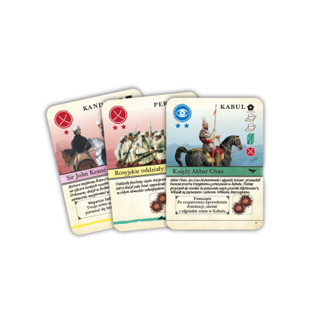Pax Pamir: Druga edycja